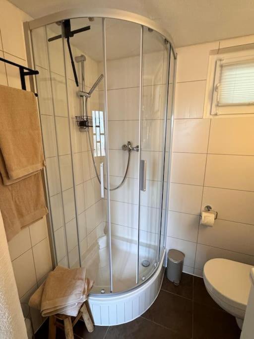 Pfaelzer Hexenhaeuschen In Apartment *