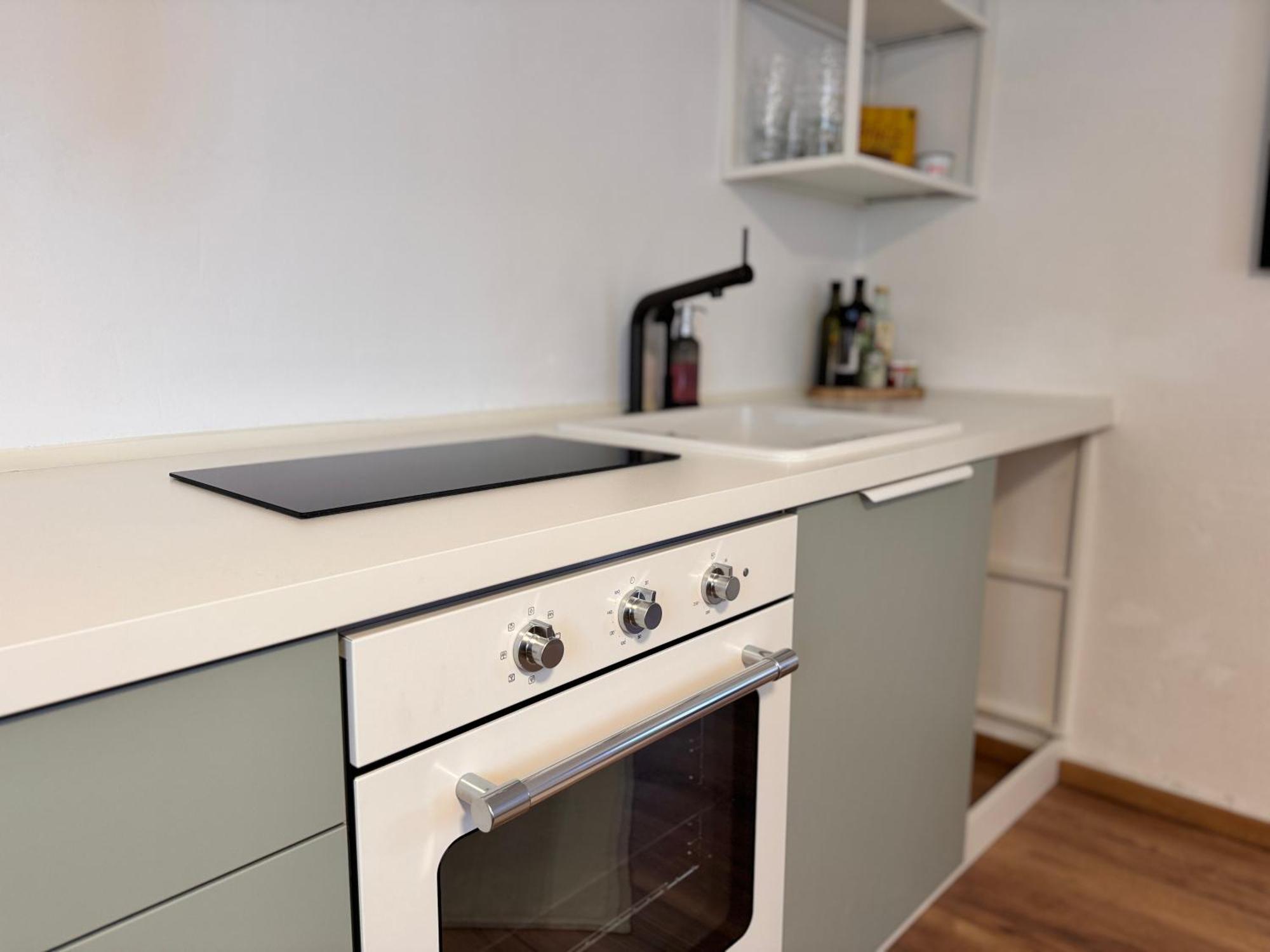 Apartment Pfaelzer Hexenhaeuschen In Edesheim
